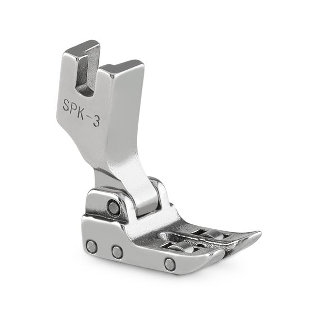 Roller Presser Sewing Machine Foot - (SPK3)