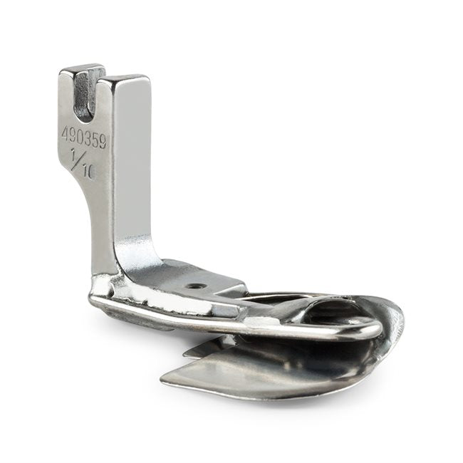 Hemming Spring Sewing Machine Foot - (490359)