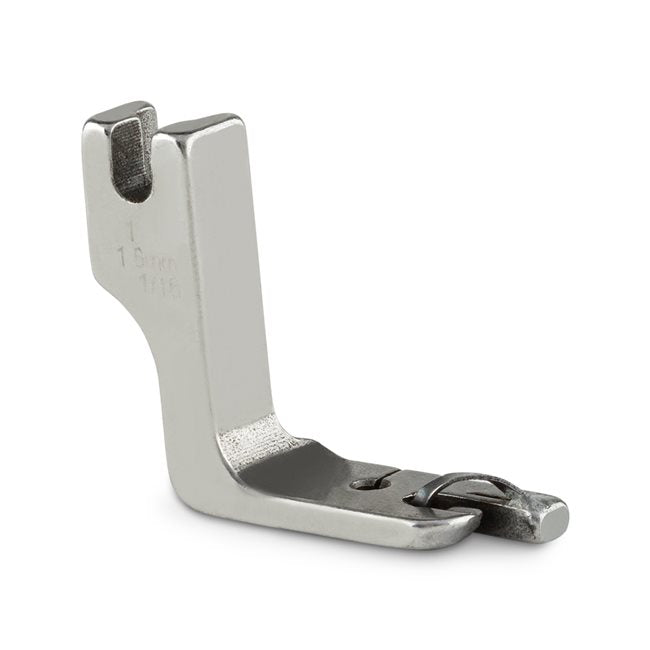 Hemming Scroll Sewing Machine Foot - (160344)