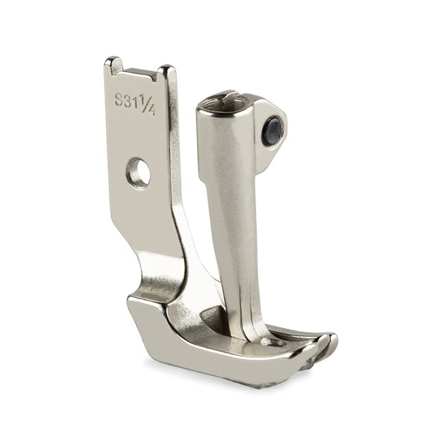 Welting Sewing Machine Foot Set - 1/4" - (S31 1/4)