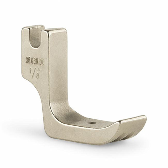 Piping Double Sewing Machine Foot - (36069DG)