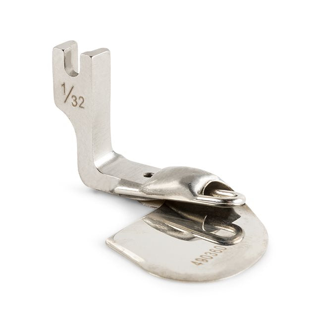 Wire Hemmer Sewing Machine Foot - (490360)