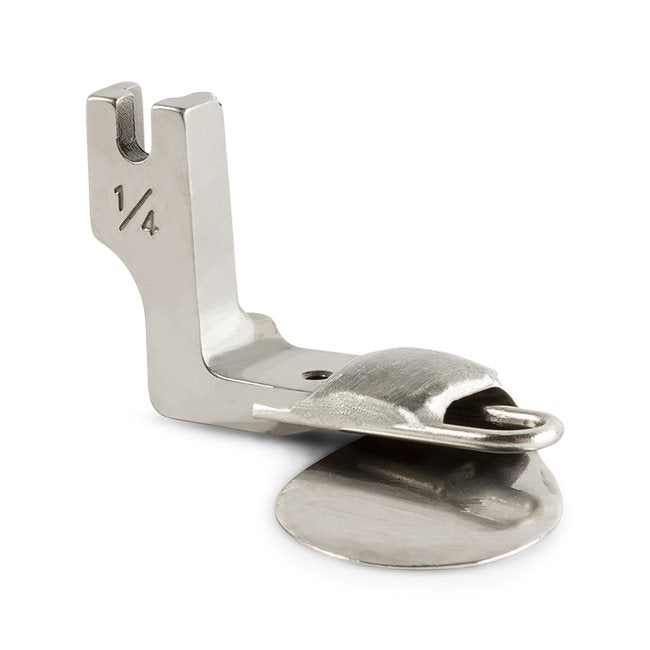 Wire Hemmer Sewing Machine Foot - (490360)