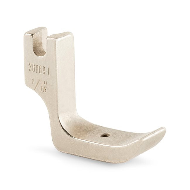 Piping Sewing Machine Foot - Left Foot (36069L)