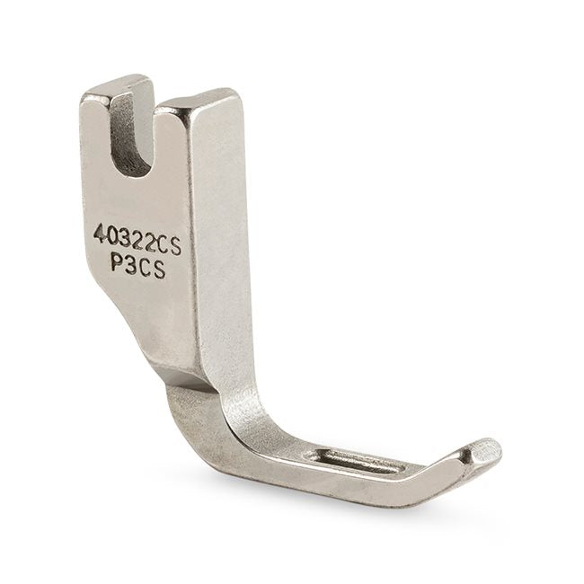 Zipper Solid Sewing Machine Foot - (40322)