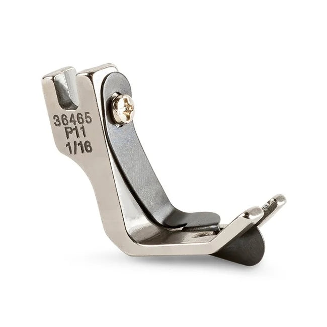 Top Stitch Guide Sewing Machine Foot - (36465)