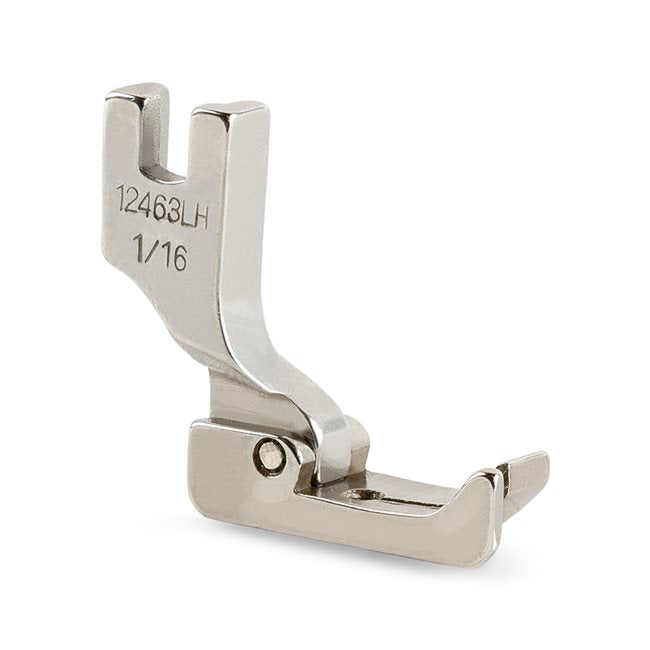 Raising Edge Sewing Machine Foot - Left Foot (12463HL)