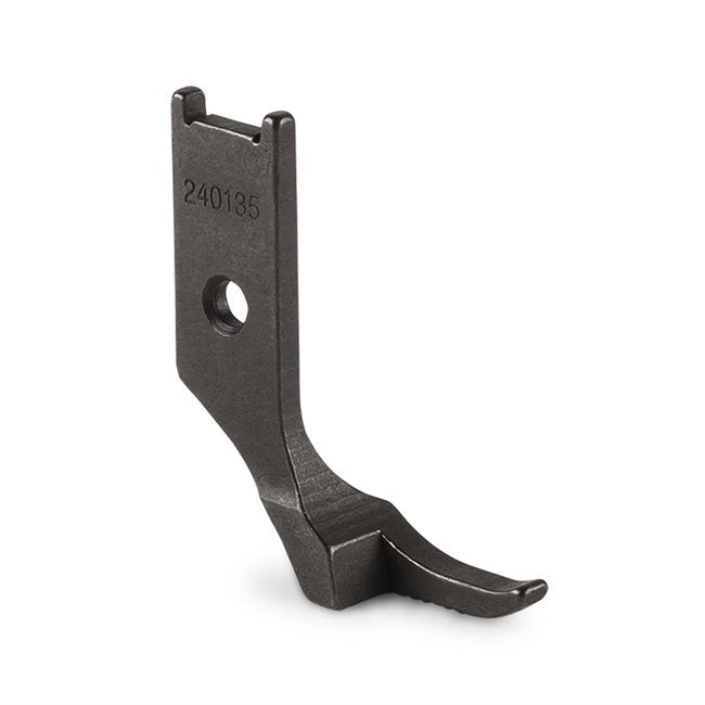 Zipper Walking Sewing Machine Foot - Right Foot (240135)