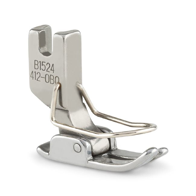 Needle Guard W/ Sewing Machine Foot - (B-1524-412-0B0)