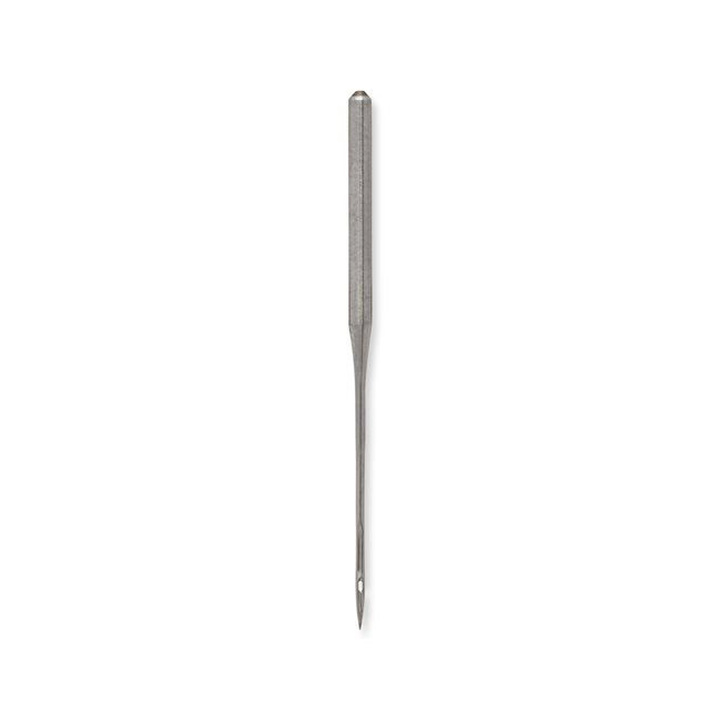 Schmetz Regular Point Industrial Machine Needles - Size 8 - 16x231, DBx1, 287 WH, 1738 (A) - 10/Pack