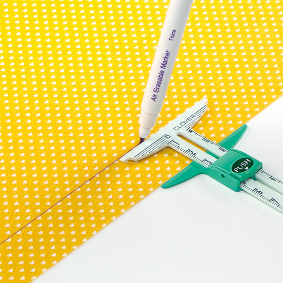 5-in-1 Sliding Gauge