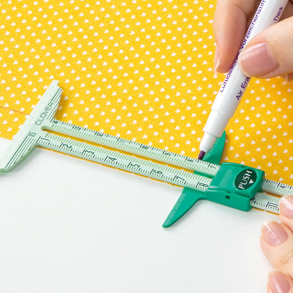 5-in-1 Sliding Gauge