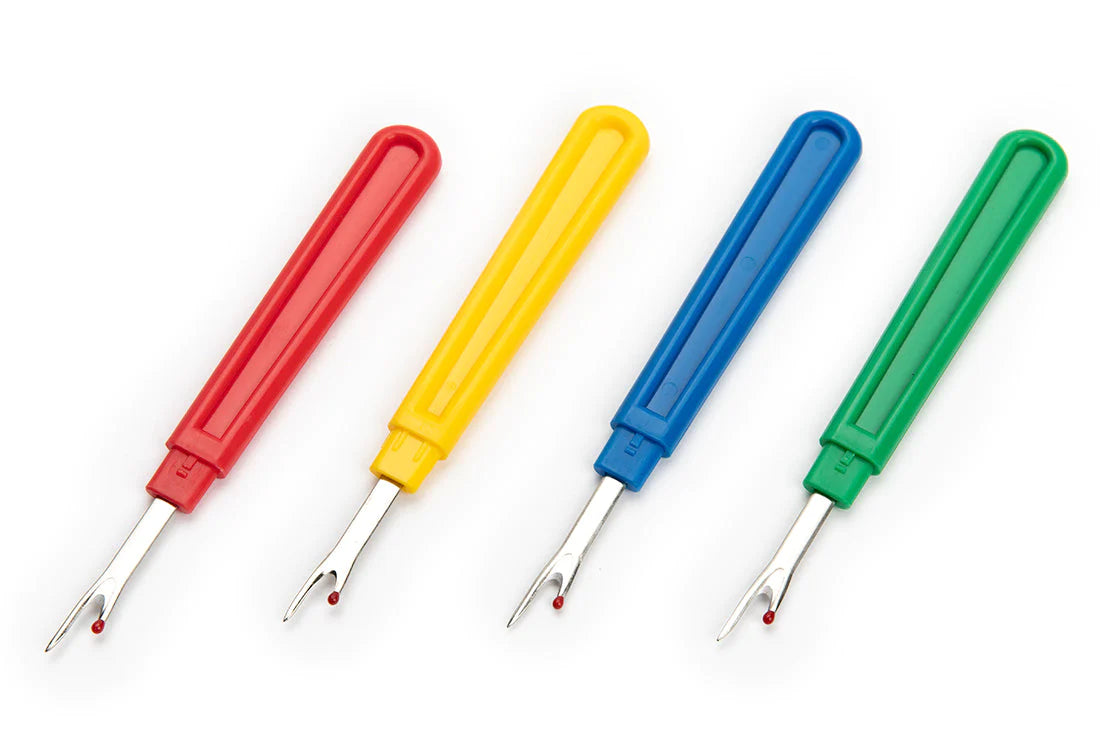 SEAM RIPPERS — SEAMTEC CORP