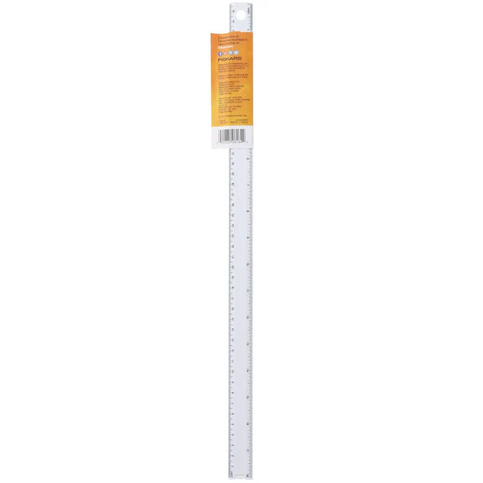 F3204 FISKARS FOLDING YARD STICK