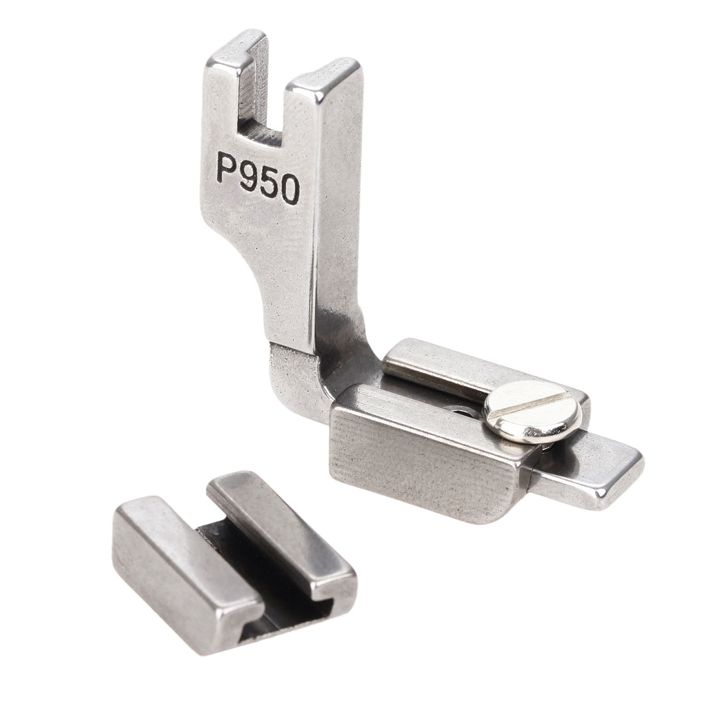 PRESSER FOOT — SEAMTEC CORP
