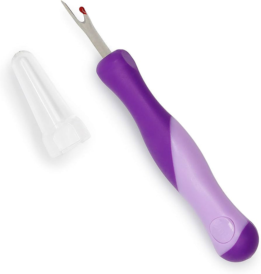 SEAM RIPPERS — SEAMTEC CORP