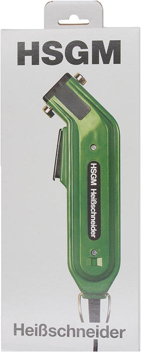 Engel HSGM 110v Heat Cutter Hot Knife (HSGM Hot Knife & 1 Blade)
