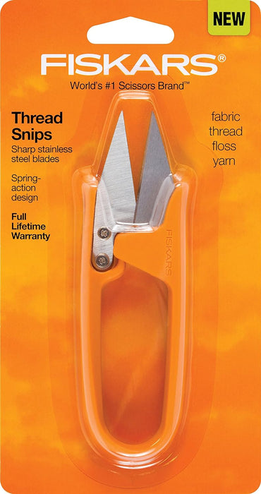 FISKARS®  Thread Snip Scissors
