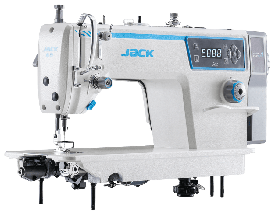 A2C-C Lockstitch with Automatic Thread Trimmer 110v