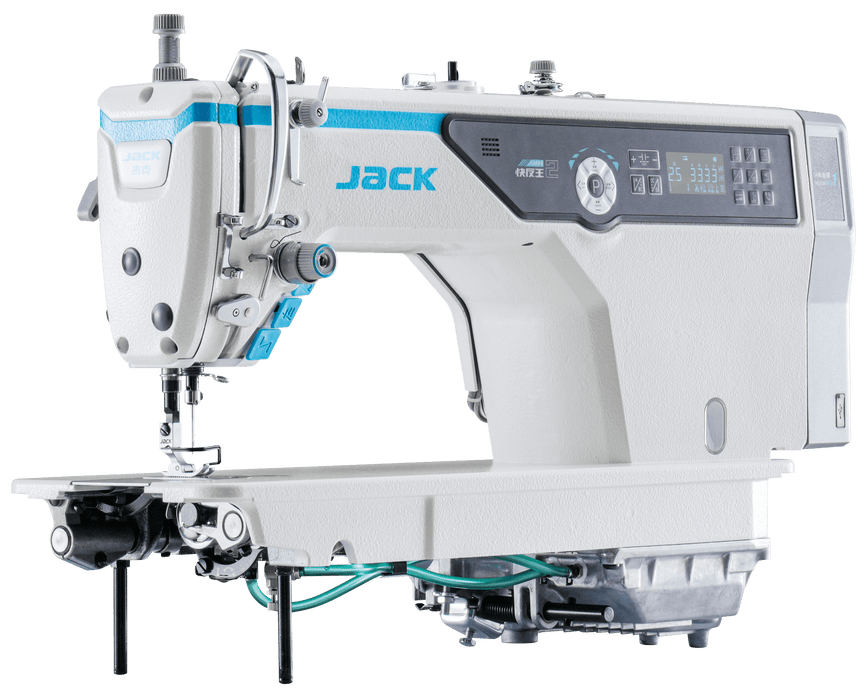 A5E-B - SINGLE NEEDLE LOCKSTITCH
