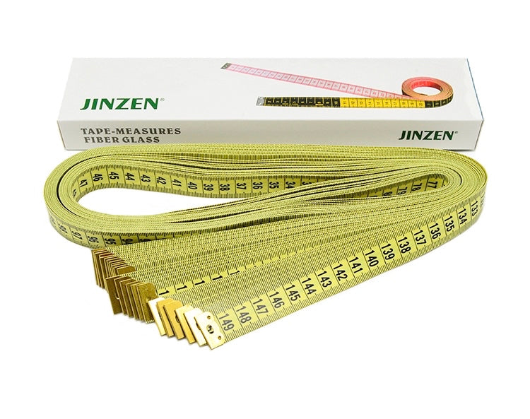 JINZEN® Measuring Tape