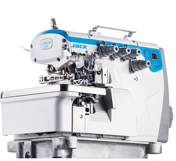 E4S: Standard Overlock With L/M/H Selector 110v