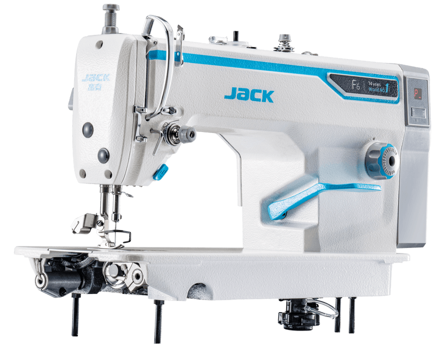 F6: Energy Saver Lockstitch Machine 110v