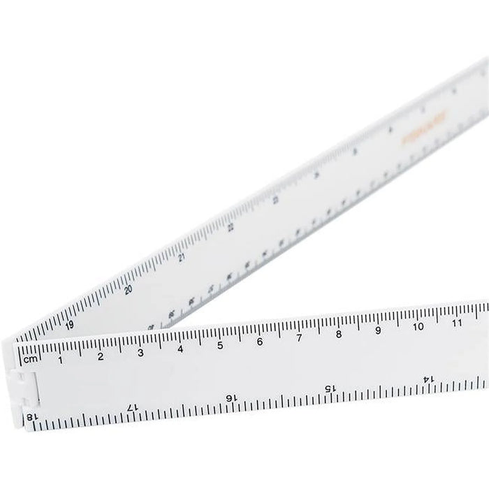 F3204 FISKARS FOLDING YARD STICK