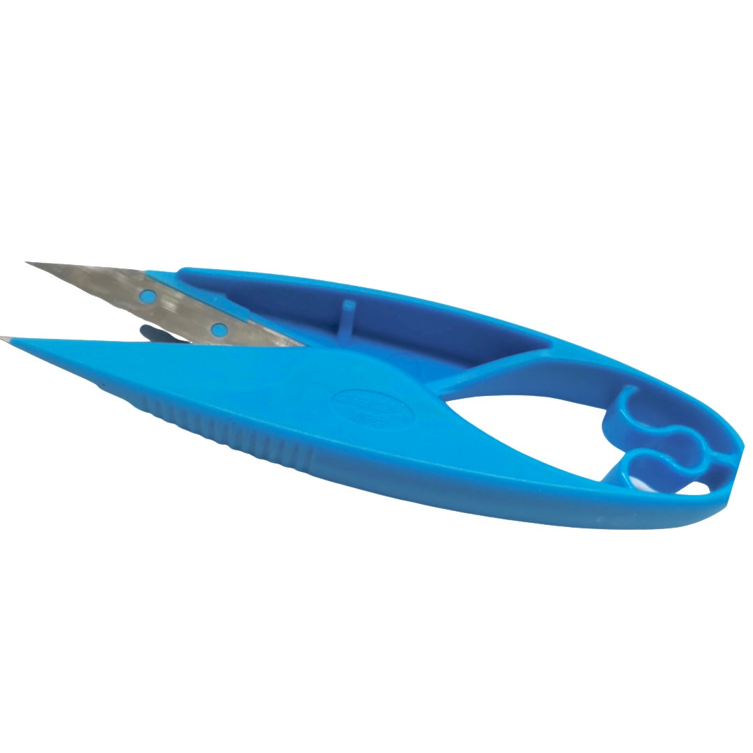 Thread Spindle Scissors JACK® DOUBLE-BLADE THREAD SCISSOR — SEAMTEC CORP
