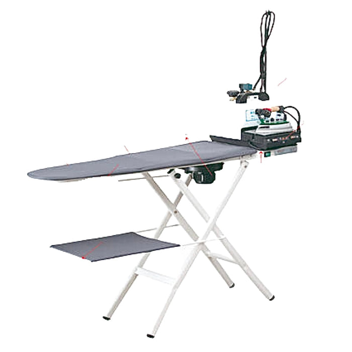 Ironing Vaccum Table With Suction