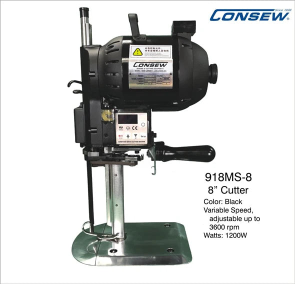 Consew 918-8
