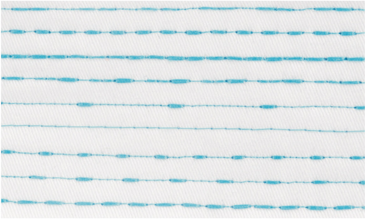 JACK A4B: Digital Footlifter And Bartack Digitalized Lockstitch