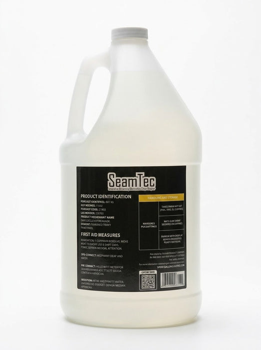 Sewing Machine Oil - 128 oz. (Gallon)