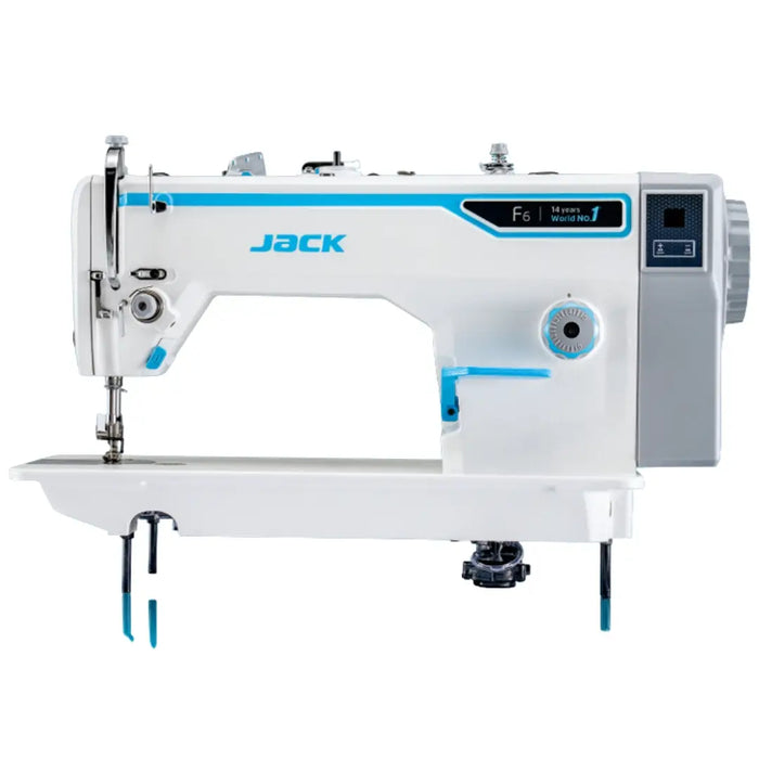 F6: Energy Saver Lockstitch Machine 110v
