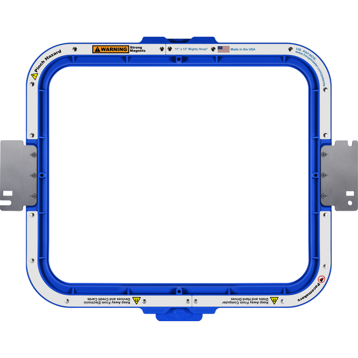 Ricoma – 11×13″ Mighty Hoop