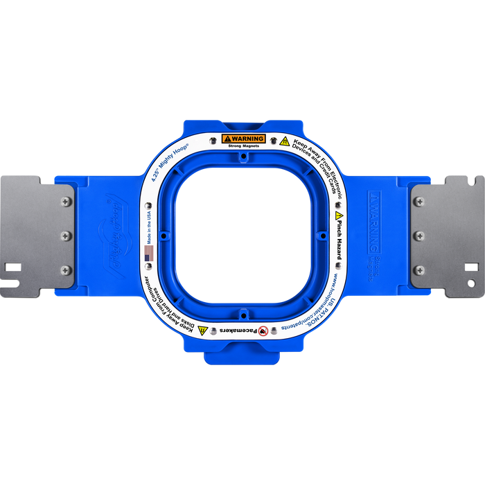 Ricoma EM1010 – 4.25″ Mighty Hoop