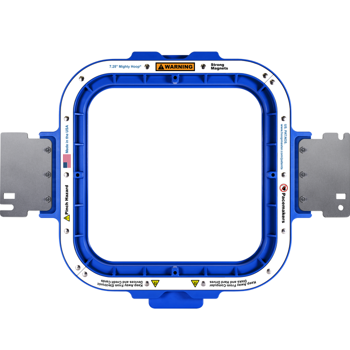 Ricoma EM1010 – 7.25″ Mighty Hoop