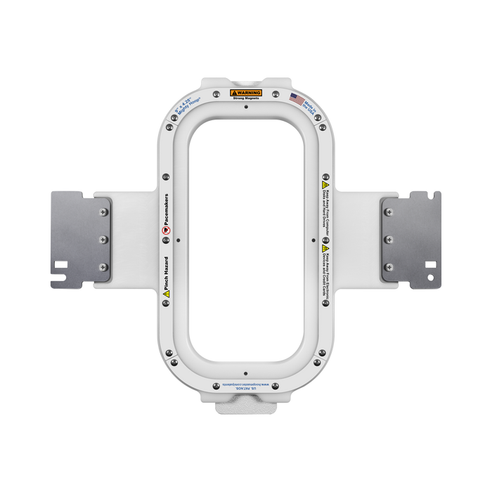 Ricoma – 9×4.25″ Mighty Hoop