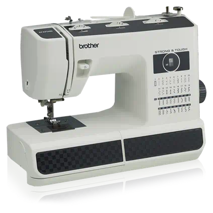 BROTHER® ST371HD Strong and Tough Sewing Machine