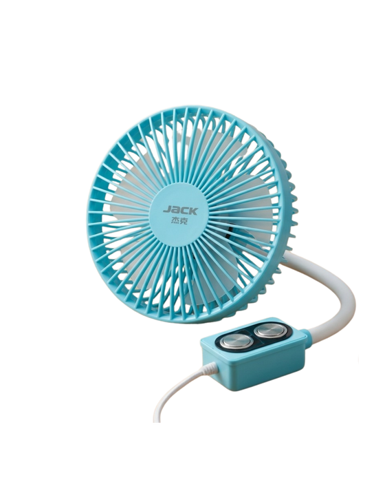 809036 - 6" Touch Sewing Machine Fan