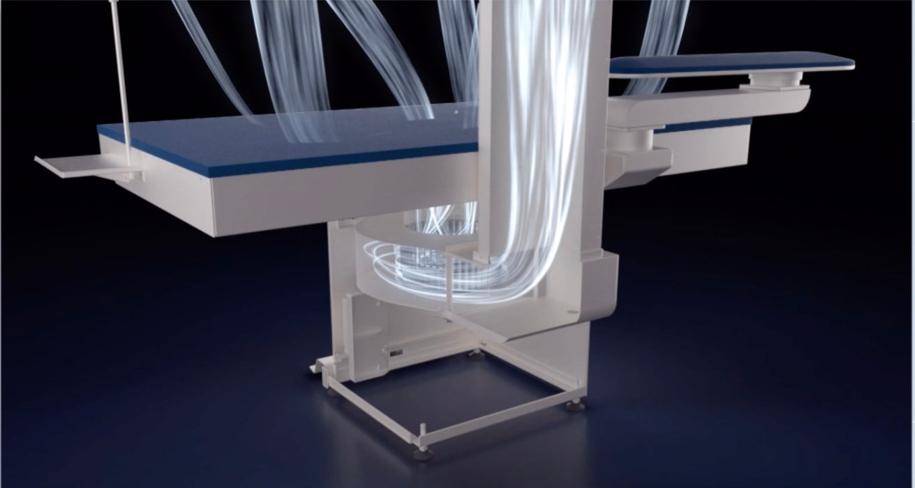 JACK® L5 IRONING TABLE