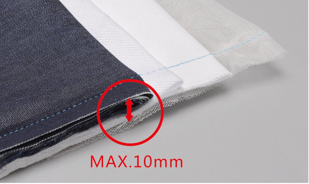 A2C-C Lockstitch with Automatic Thread Trimmer 110v