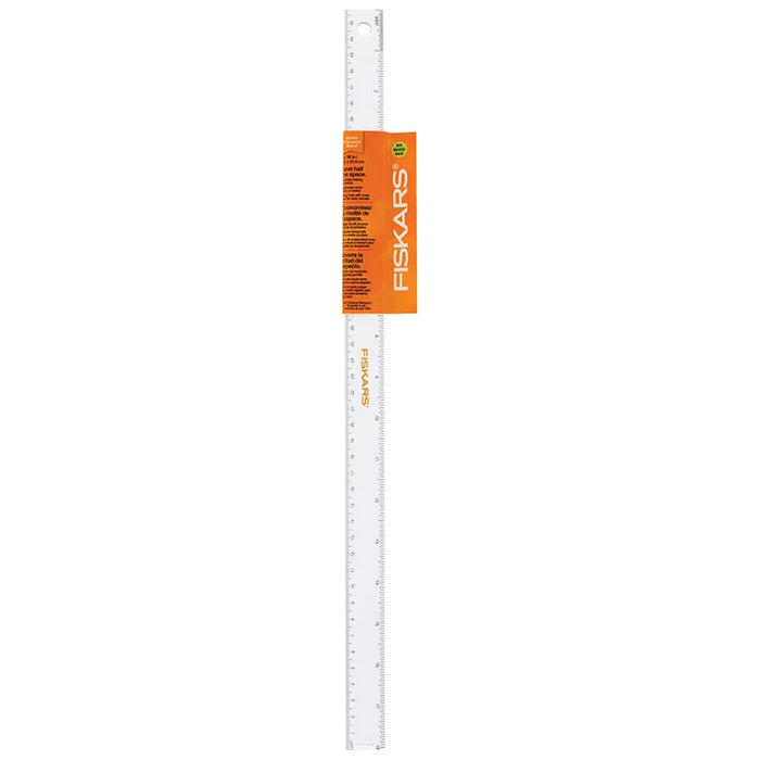 F3204 FISKARS FOLDING YARD STICK