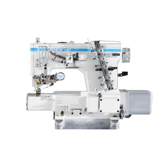 K6A-UT-01GBX364 - ULTRA EFFICENT INTERLOCK