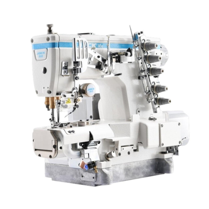 K6A-UT-01GBX364 - ULTRA EFFICENT INTERLOCK