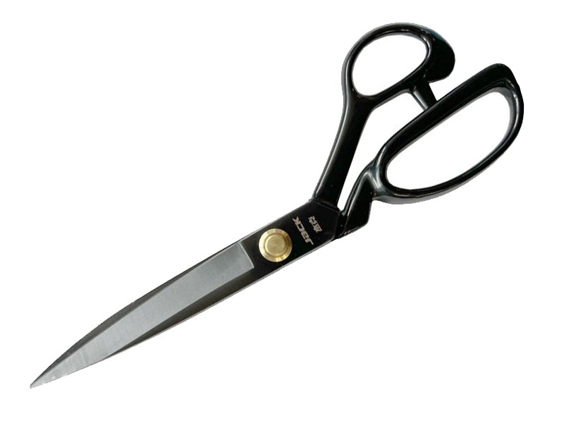 JACK® 9” Scissor High Quality Shear — SEAMTEC CORP