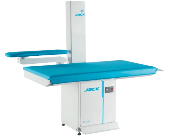 JACK® L5 IRONING TABLE