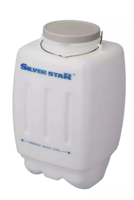 SilverStar® Replacement Tank for Gravity Irons