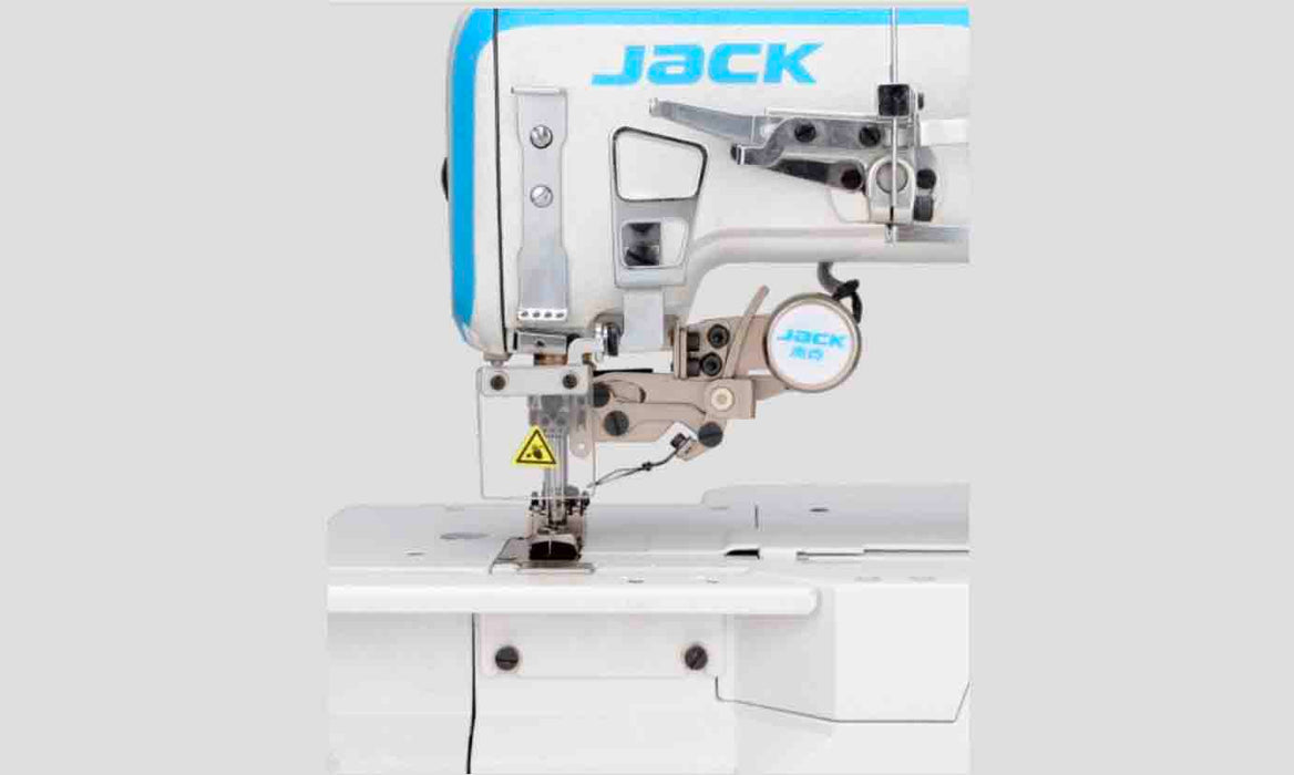 W4-D:  Interlock Flatlock Sewing Machine 220v
