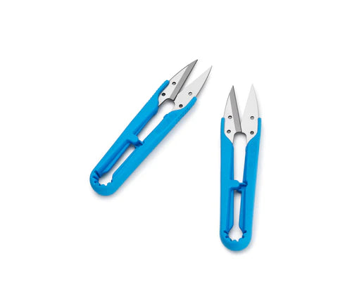 Thread Spindle Scissors JACK® Patent Thread Scissors — SEAMTEC CORP